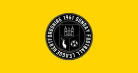 Hertfordshire Sunday Football League